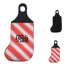 Lightweight Neoprene Auto Trash Bag